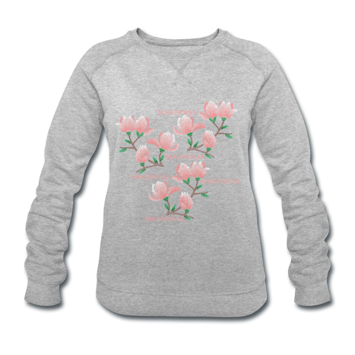 magnolia-sweatshirt-dam-fraan-stanley-stella-gråmel.jpg