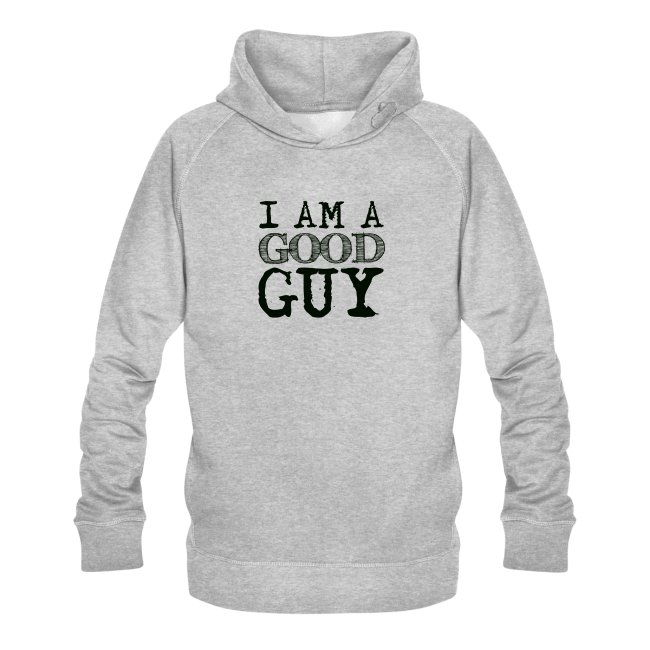 Good guy-Organic-hoodie-men-light grey.jpg