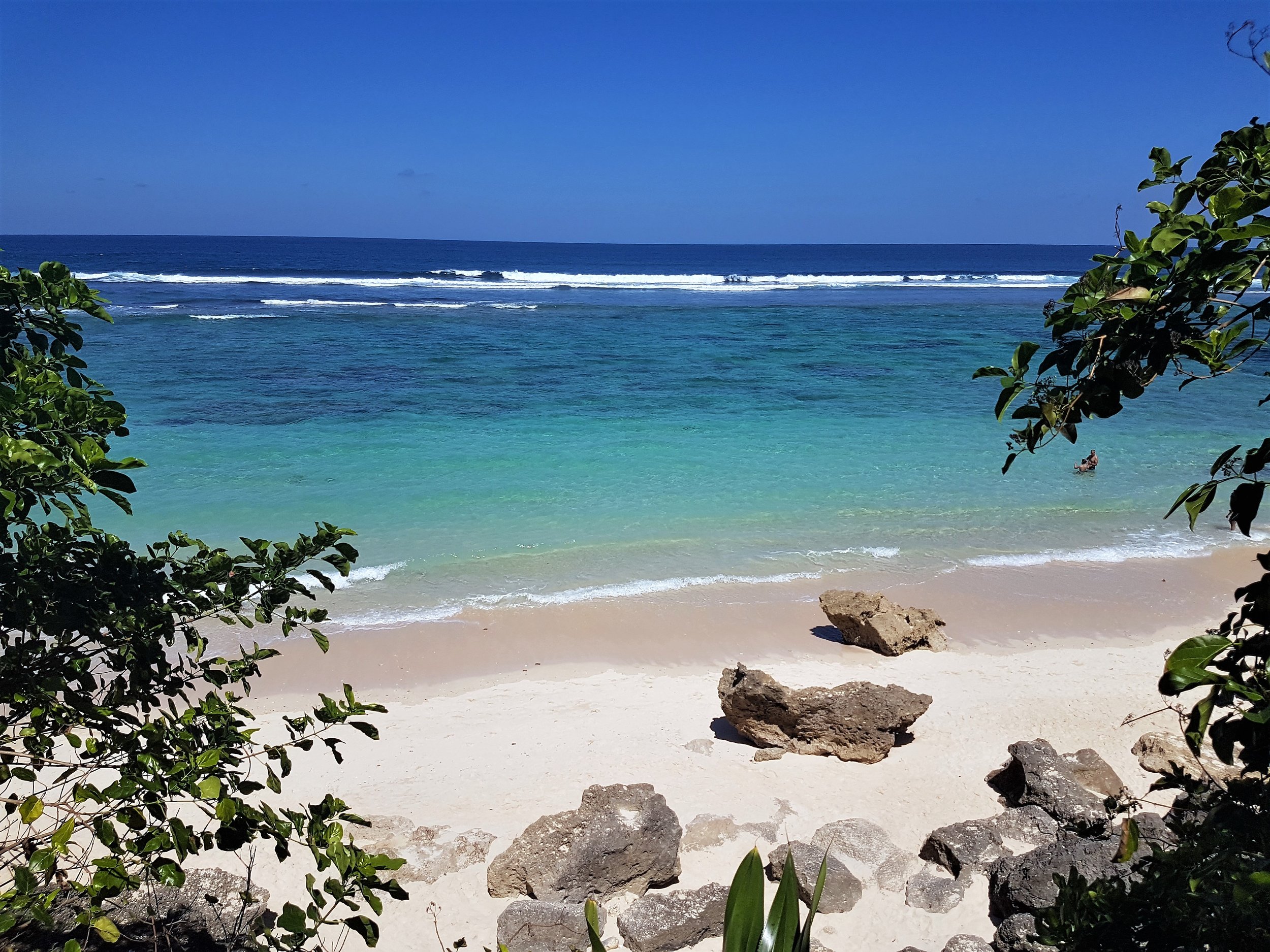 Karma Beach, Karma Kandara 2017