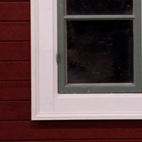 Dekorlist nr 254 till foder utvändigt