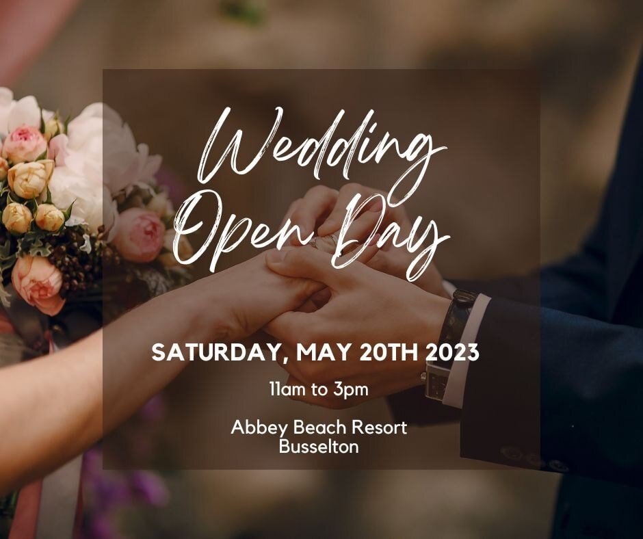 Come and check out the Abbey Beach Resort function room today.