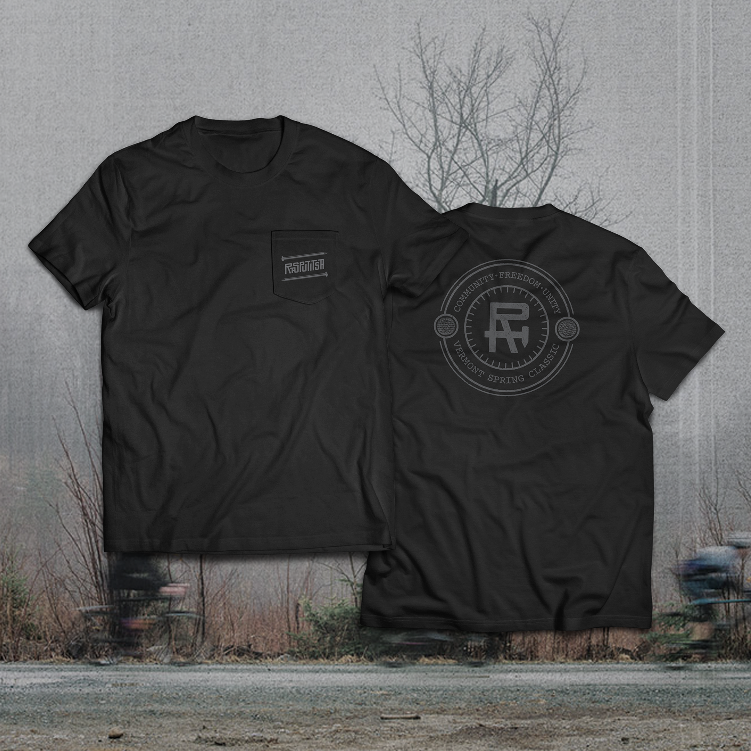 Rasputitsa_NailedIt_TShirt_FrontBackPocket_Final.png