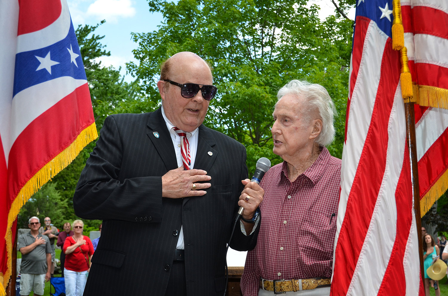 Memorial Day