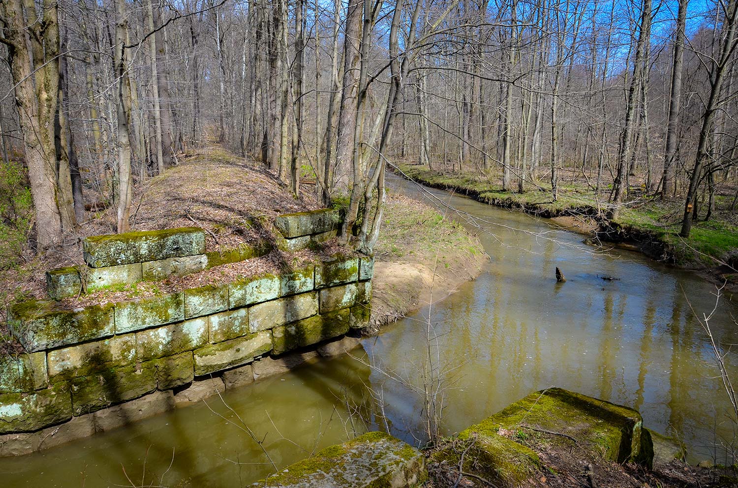 Tracing Local History