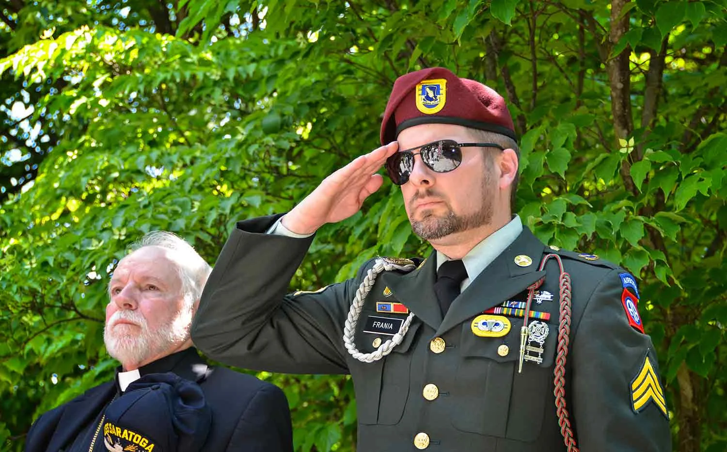 Memorial Day
