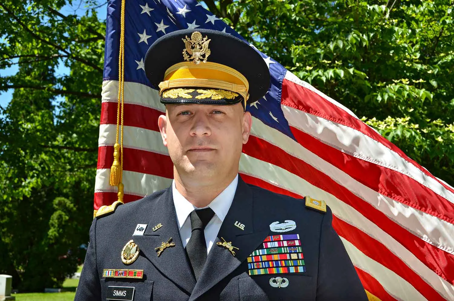 Memorial Day 2019