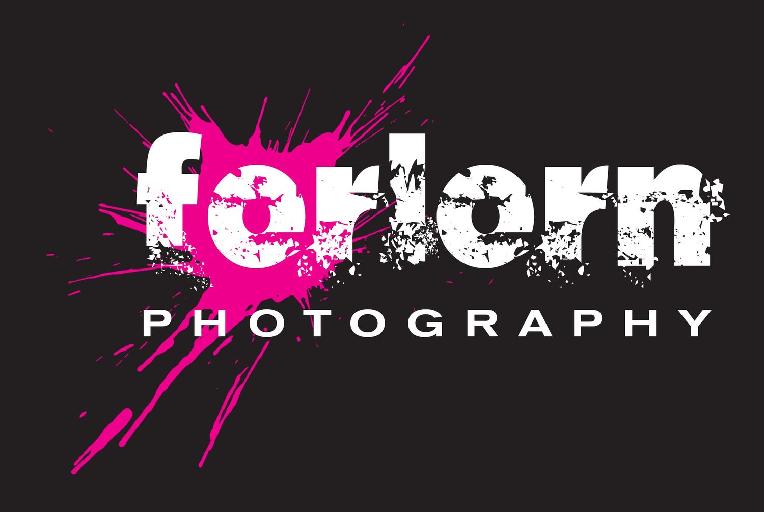 Forlorn Photography