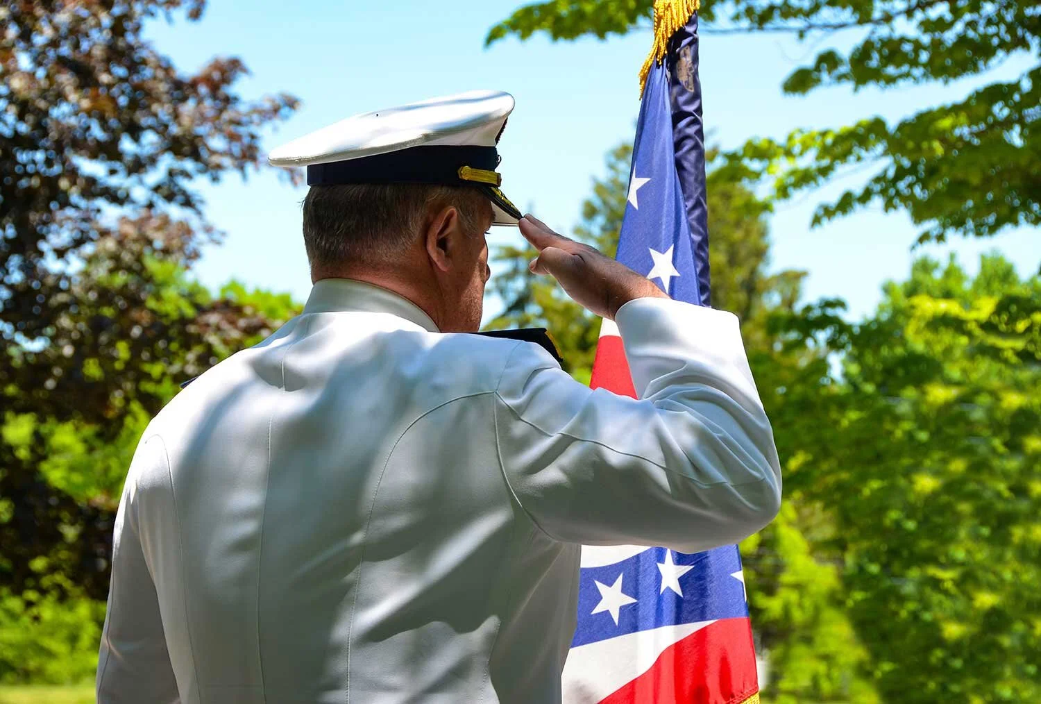 Memorial Day 2021