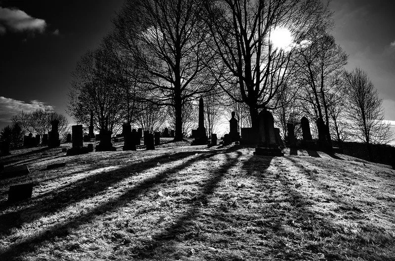 Fairview Cemetery - A Visual Tribute