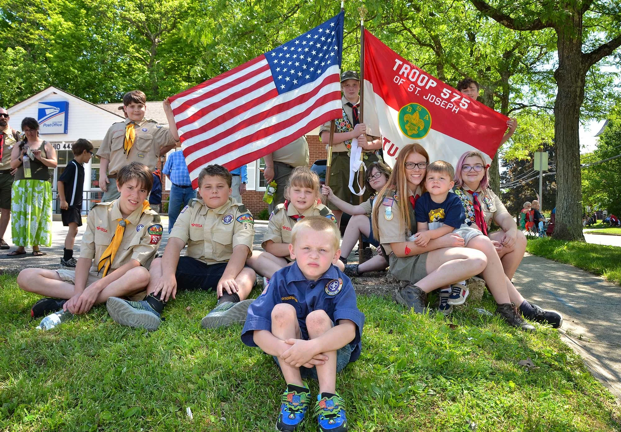 Memorial Day