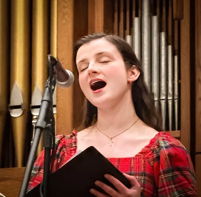 Holiday Extravaganza!