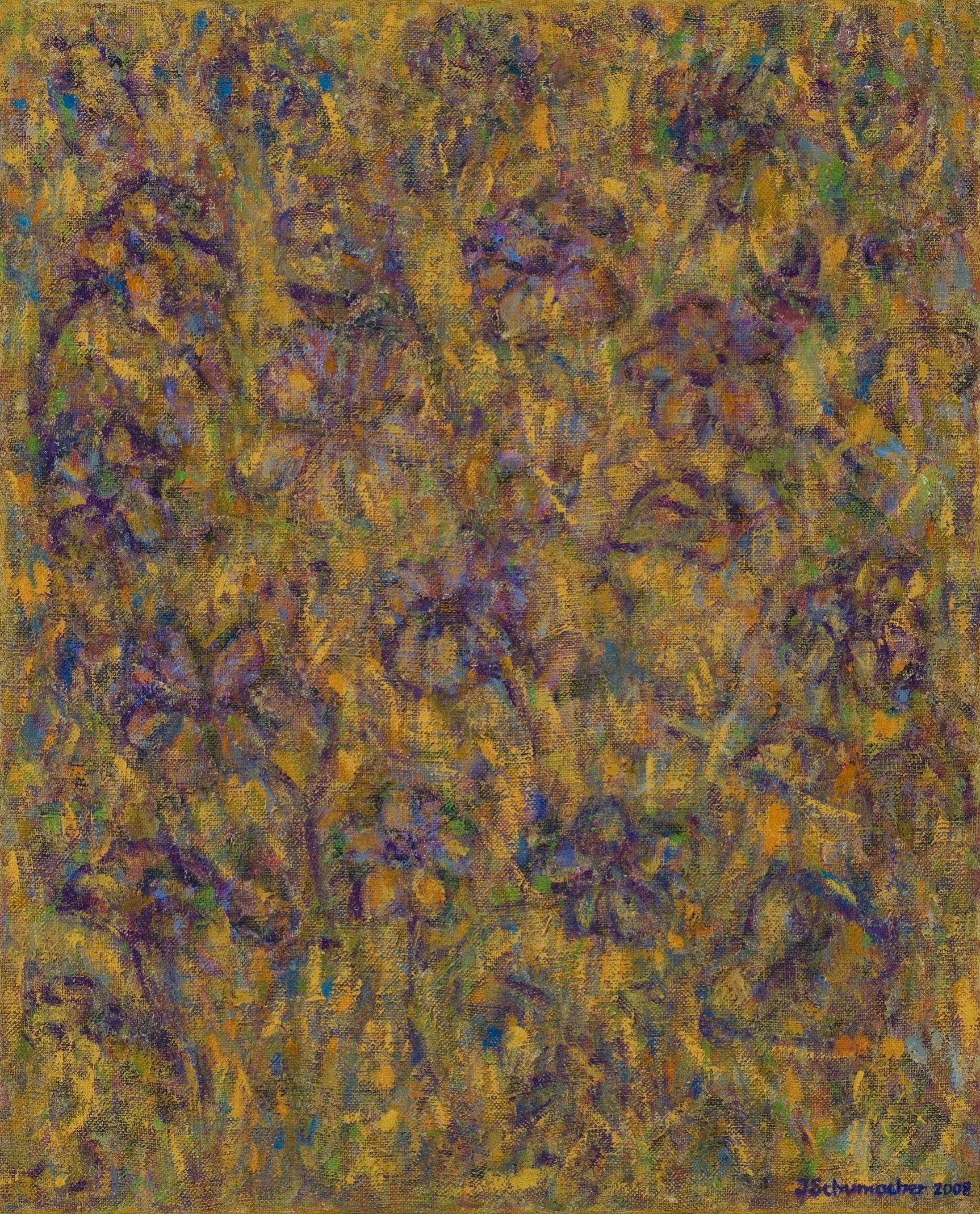 Morning flowers