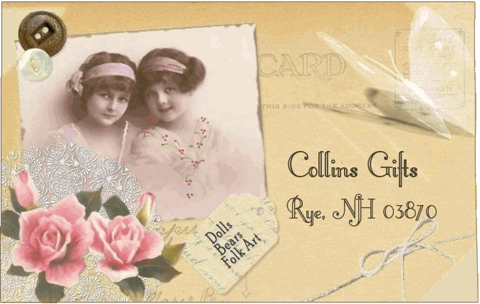Collins Gifts