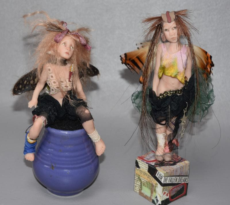 Fairies     $149.00 ea.