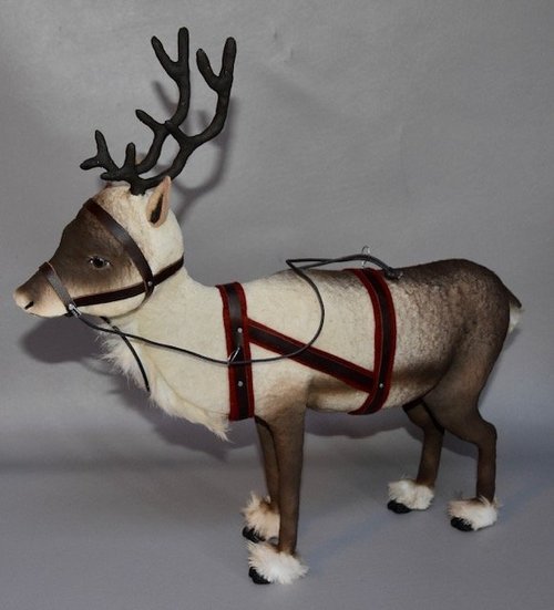 FOLK ART — Collins Gifts