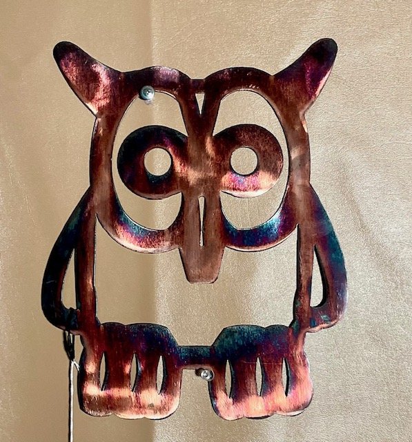 Owl $70.00