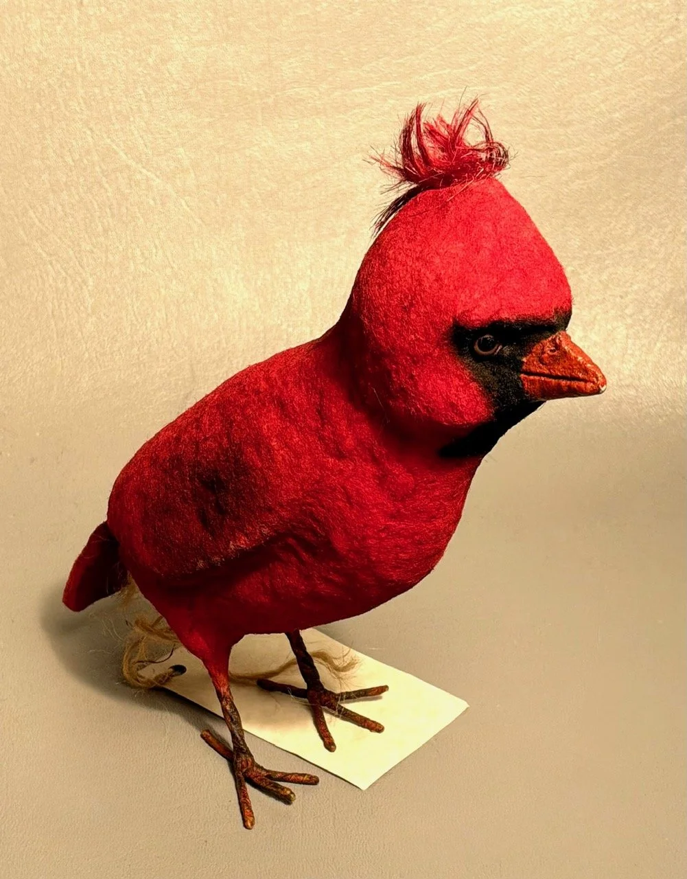 6” Cardinal $90.00