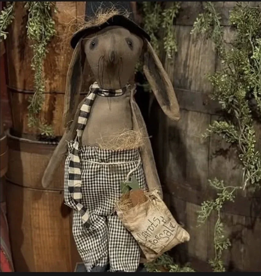 22” Mr Smith ~ $88.00