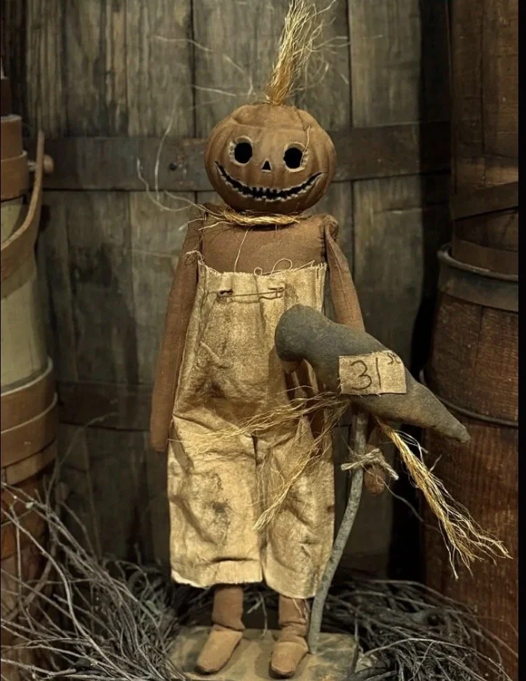 18” Jack-O  $96.00