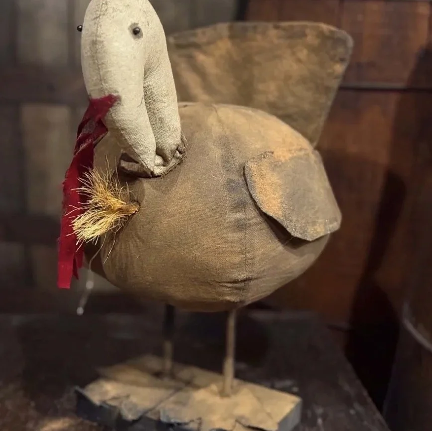 14” Large Turkey $40.00