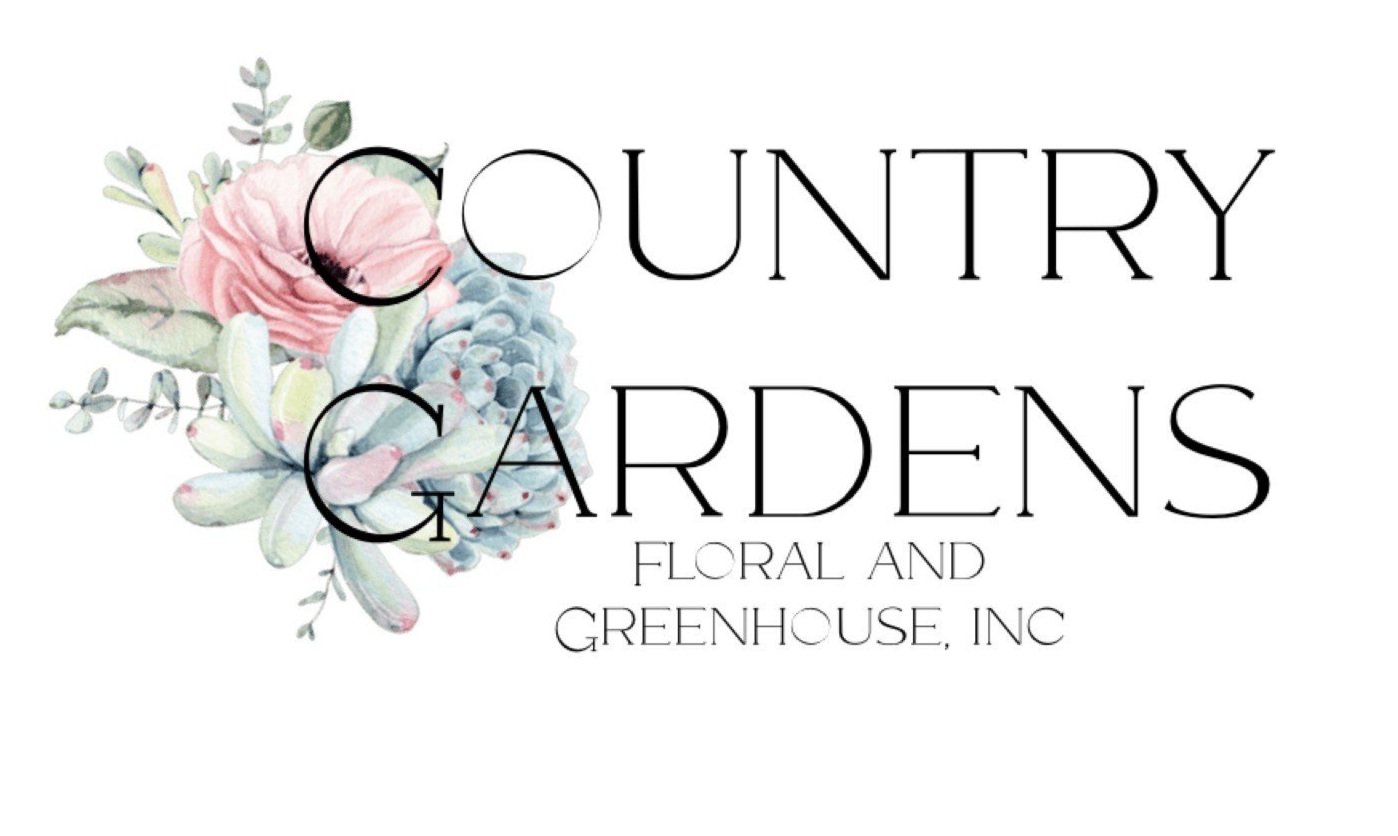 Country Gardens 