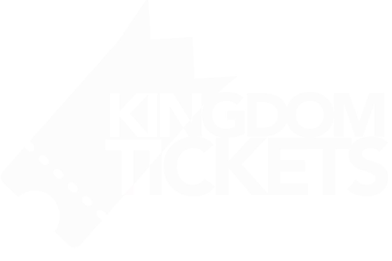 Kingdom Tickets