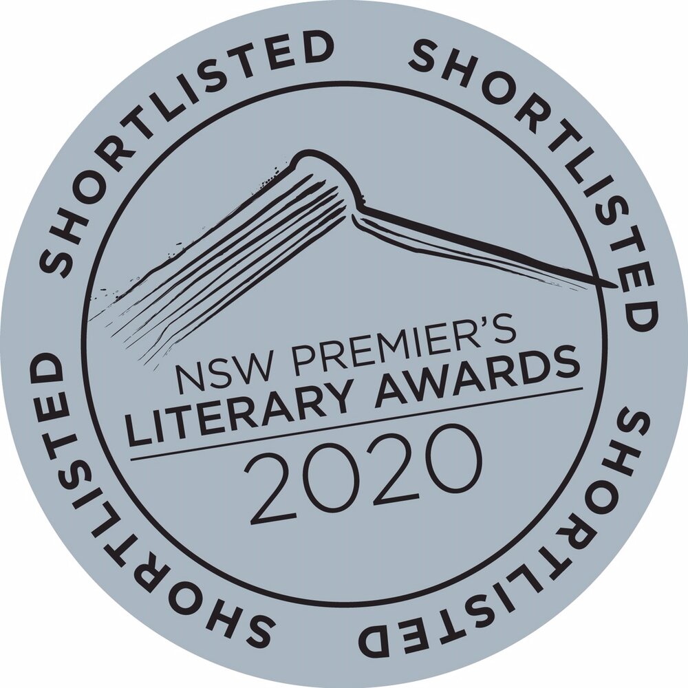 5405_NSW Premier's Literary Awards 2020_Stickers_AW Shortlisted.JPG