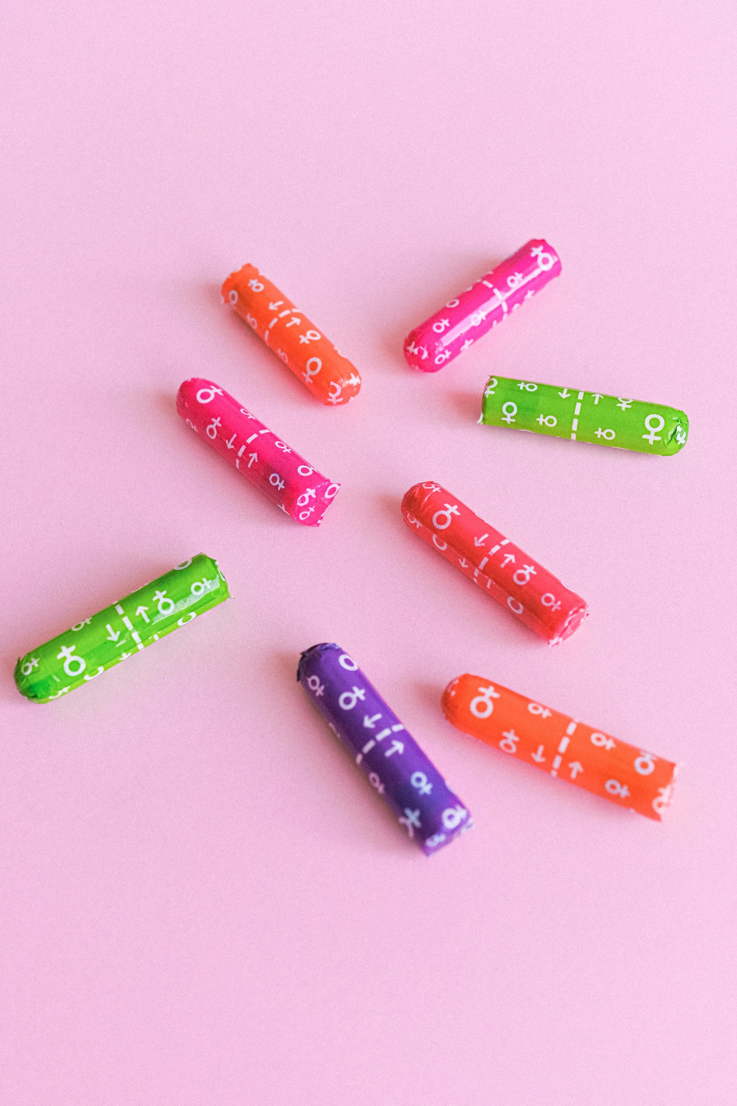 YA and Middle Grade Books that Feature Periods