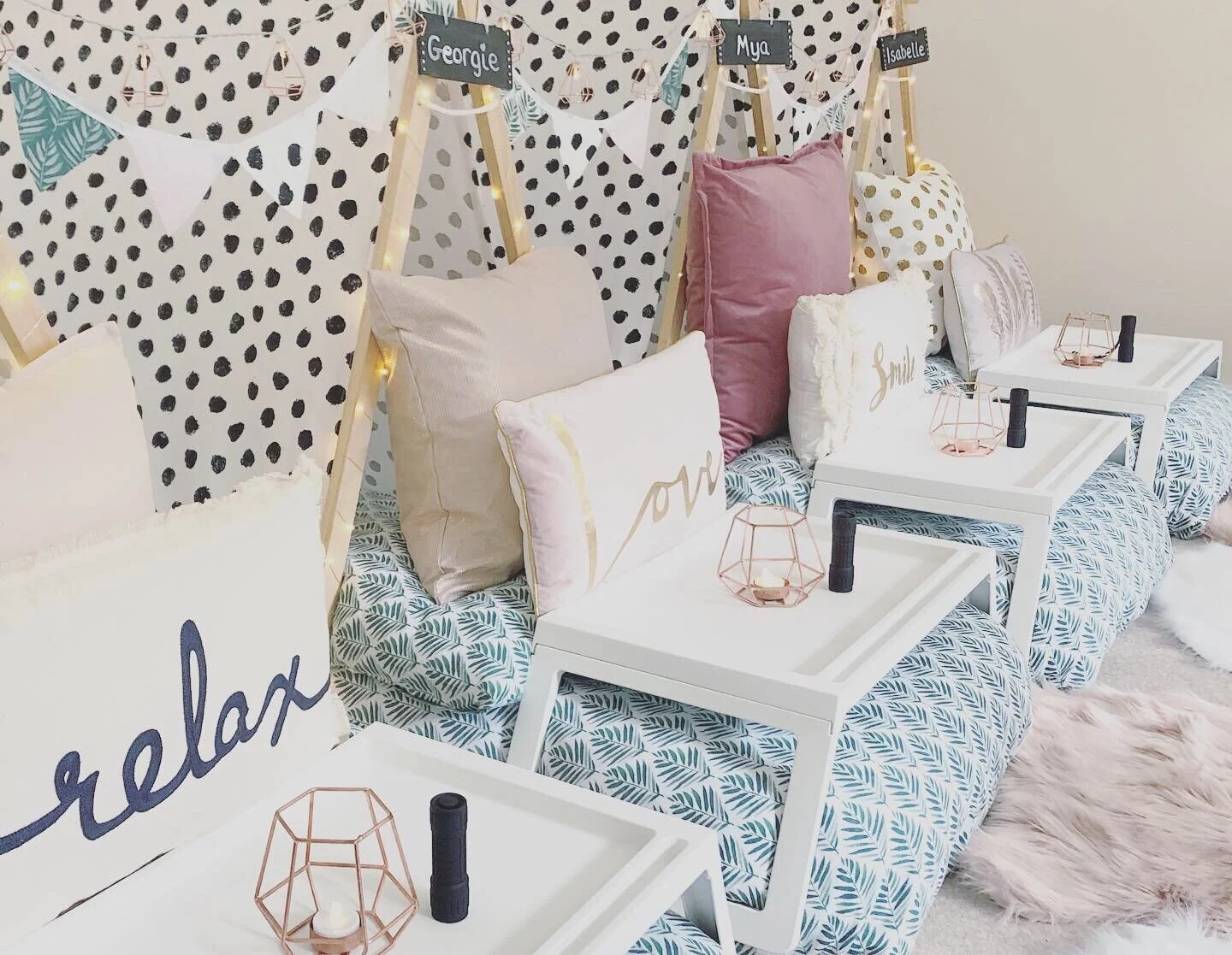 Sleepover Tents For Sale Sale Online 