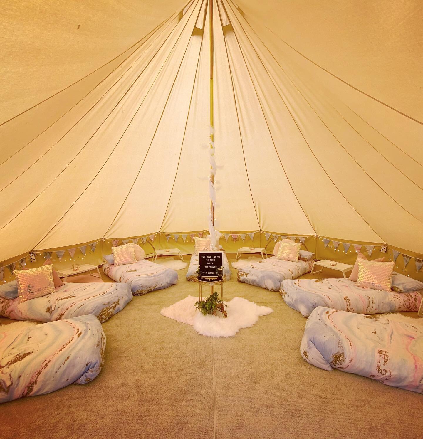 Little Cotton Tents - Bell Tent Sleepover Glaming 1.jpg