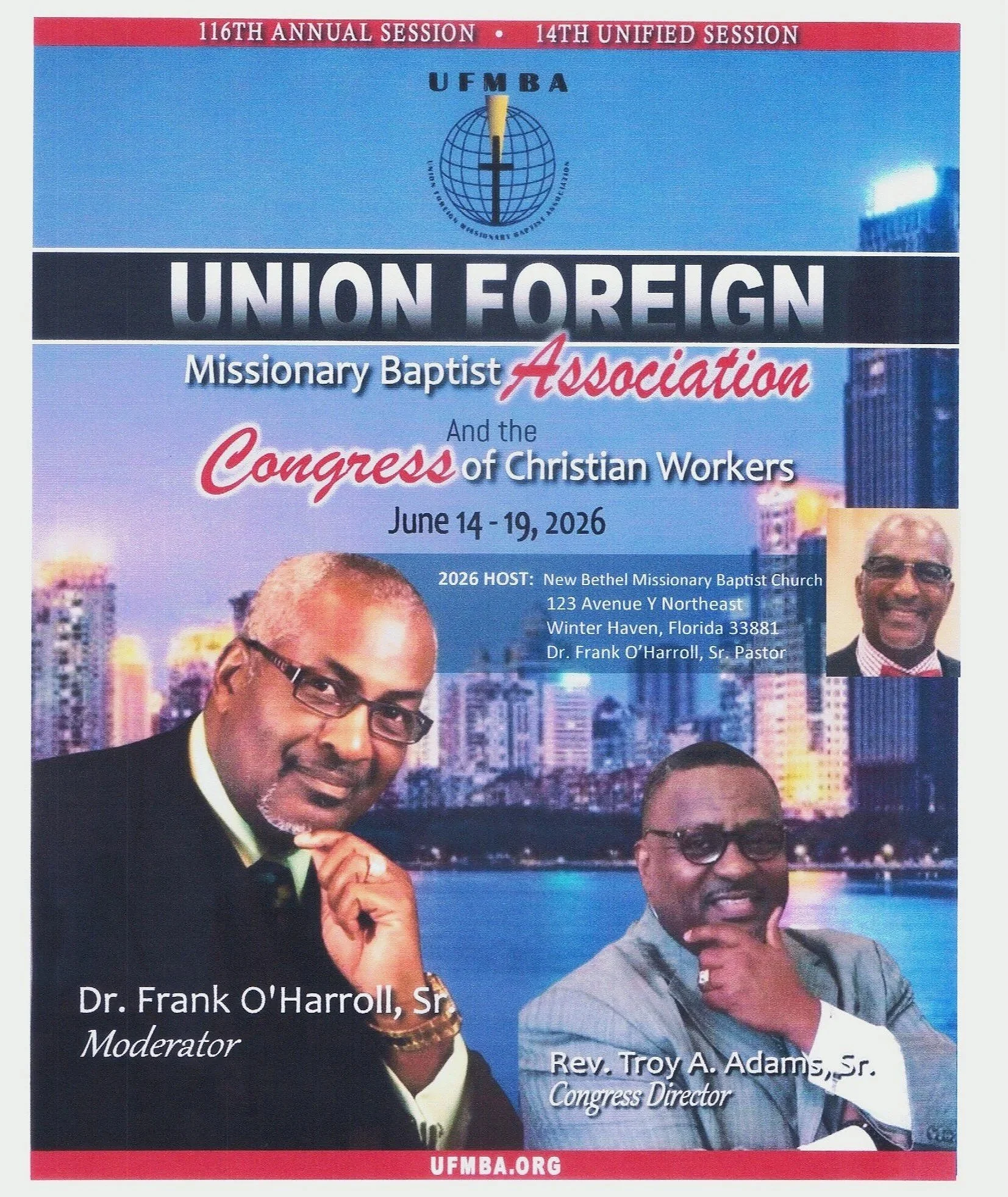 Cover Page