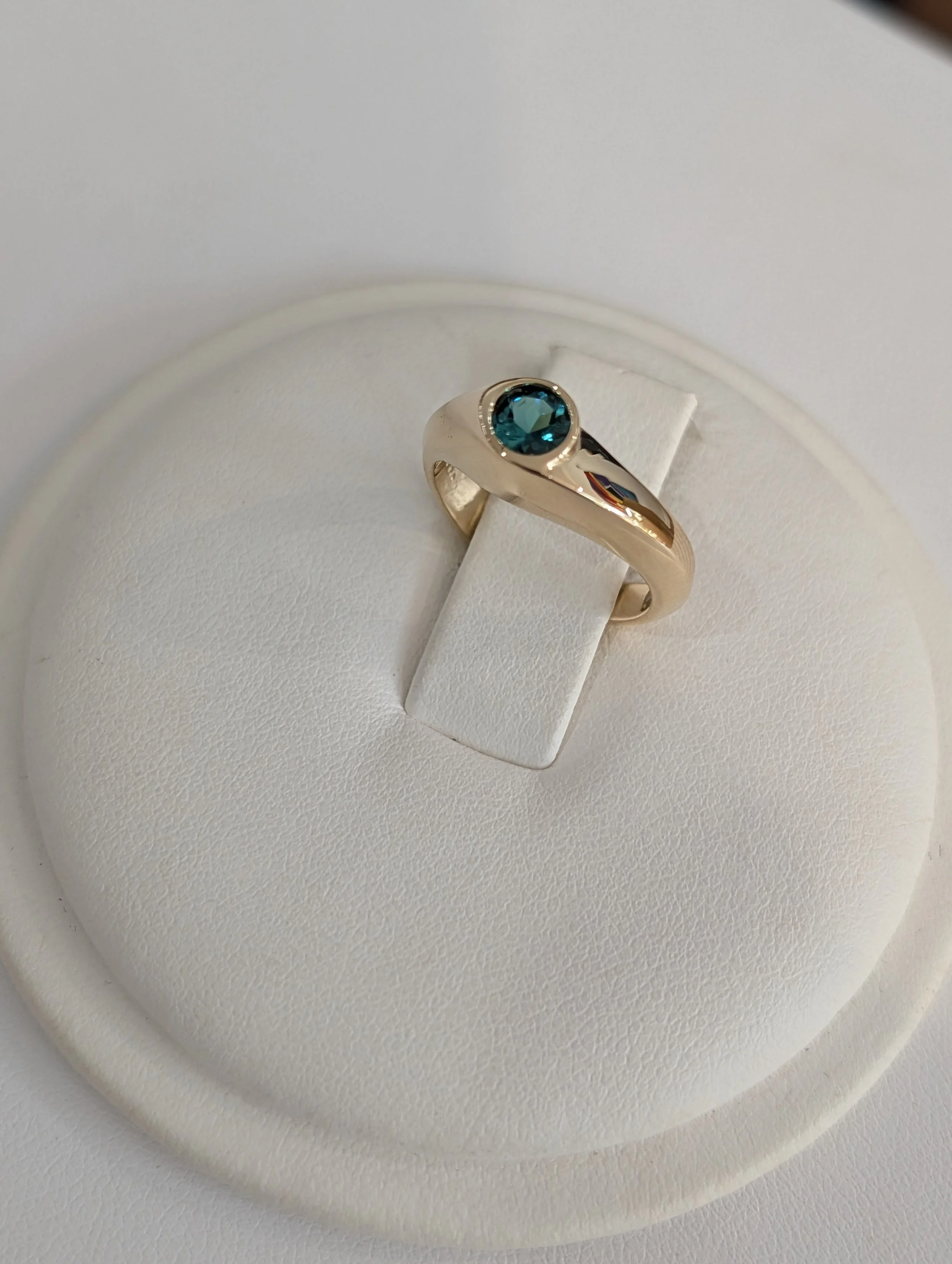 "Stackable Ring"