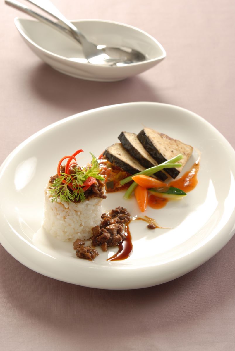 Vegefarm vegan tuna steak