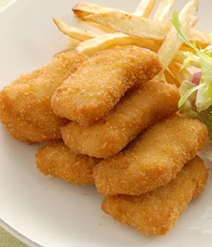 Vegefarm Vege Chicken Nuggets3