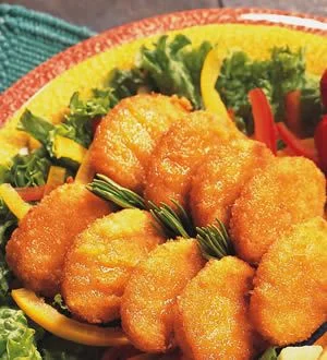 Vegefarm Vege Chicken Nuggets2
