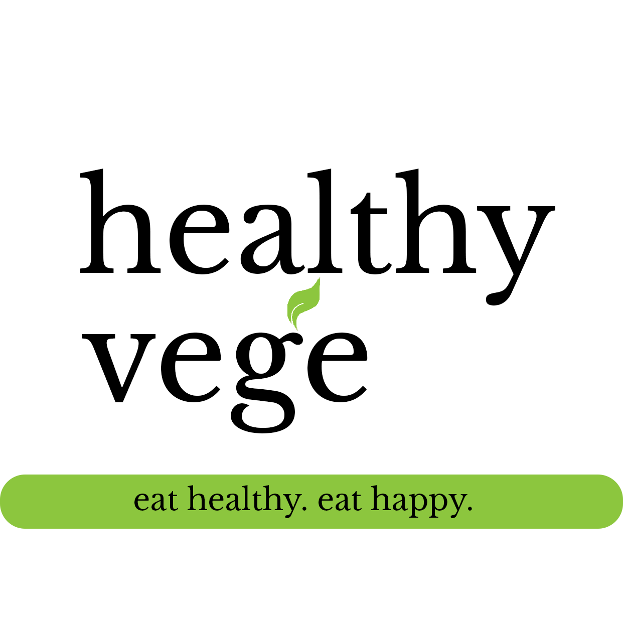 healthy vege