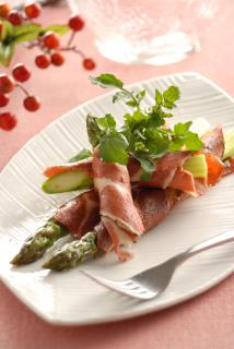 Vege Bacon Cuts