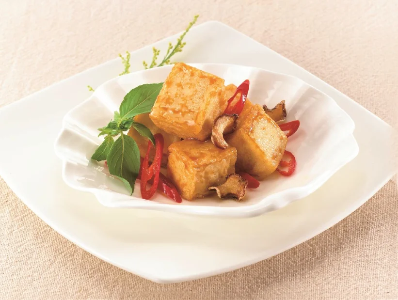 珍香魚豆腐 Vege Fish Tofu.jpg