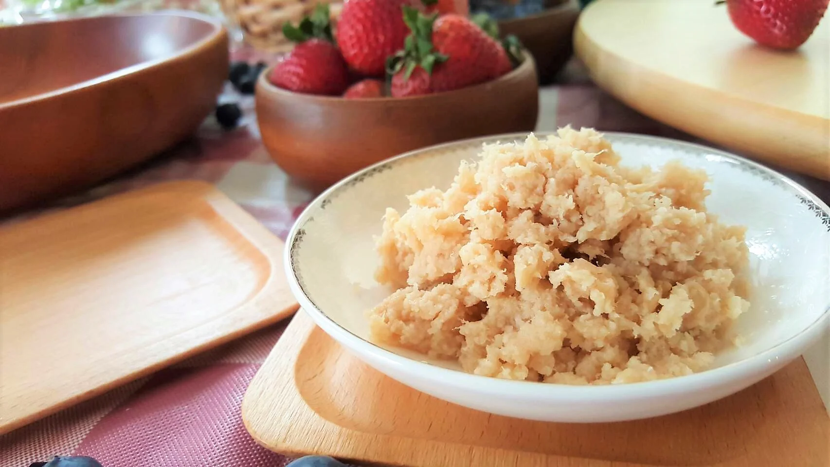 鮪魚沙拉 Vege Tuna Salad.JPG