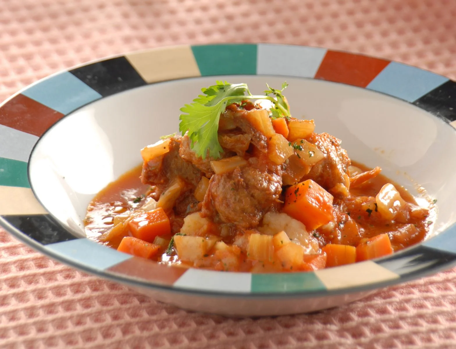 vegan lamb chunk.JPG