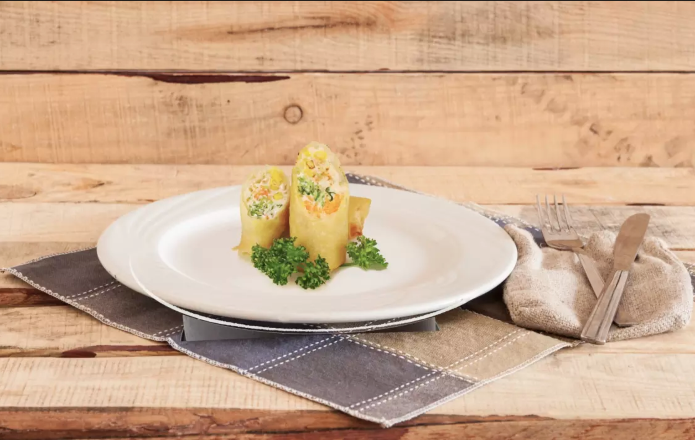Vegetable Paste