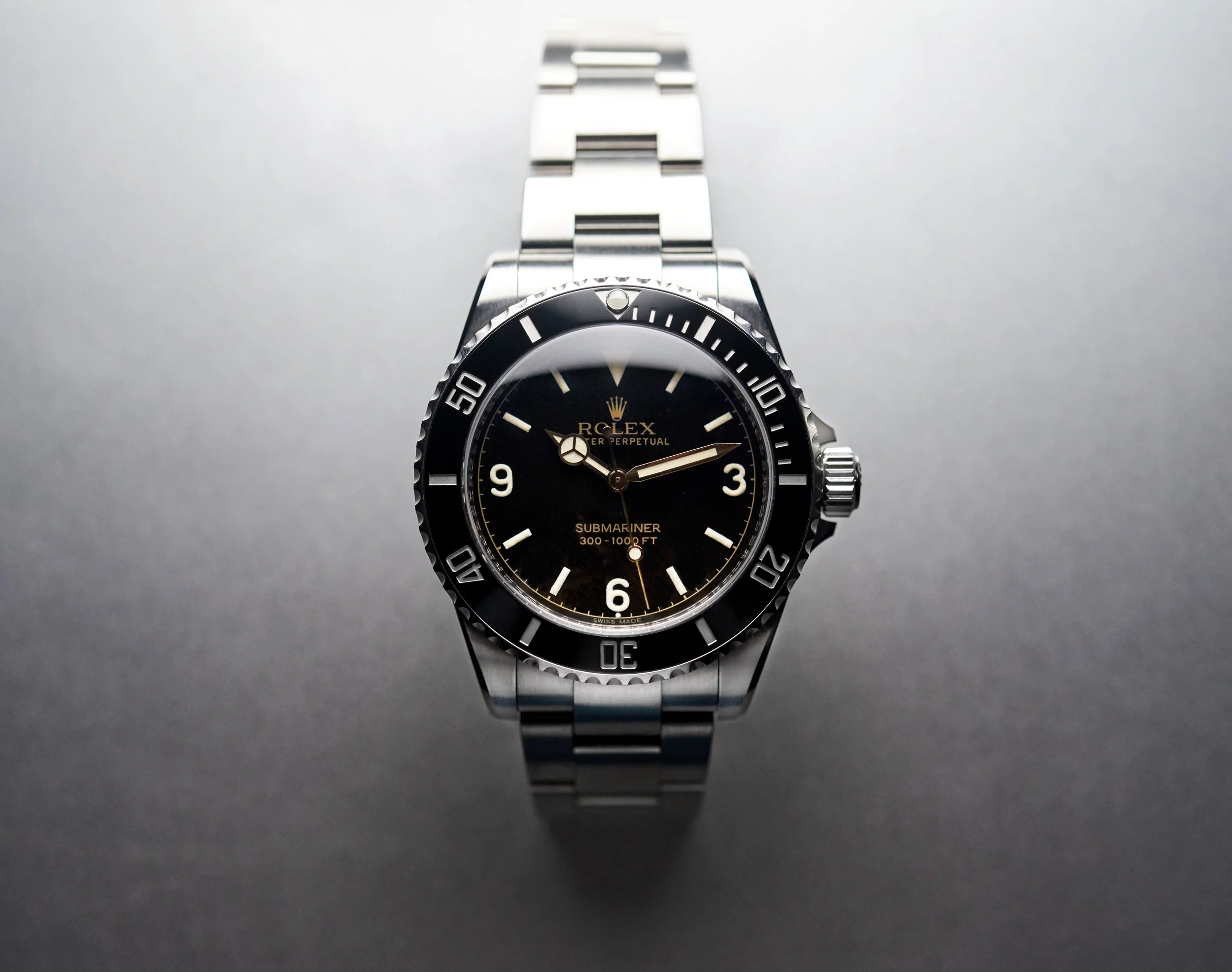 The Tempus Machina 809H