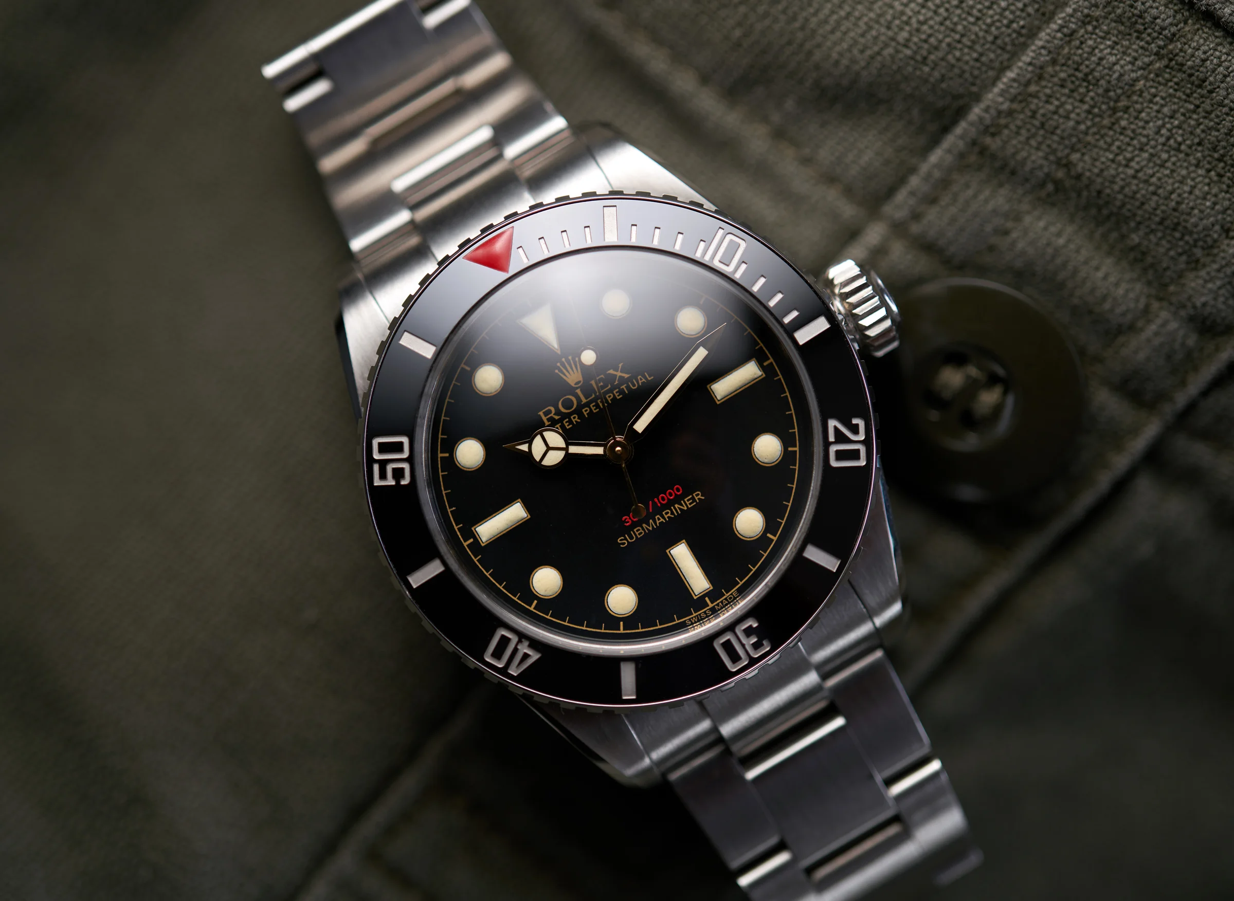 The Tempus Machina 216A