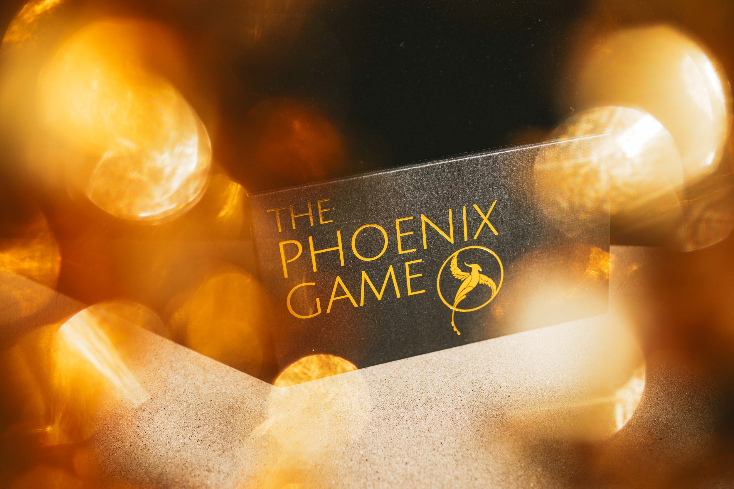 Home page – Phoenix Games Studio