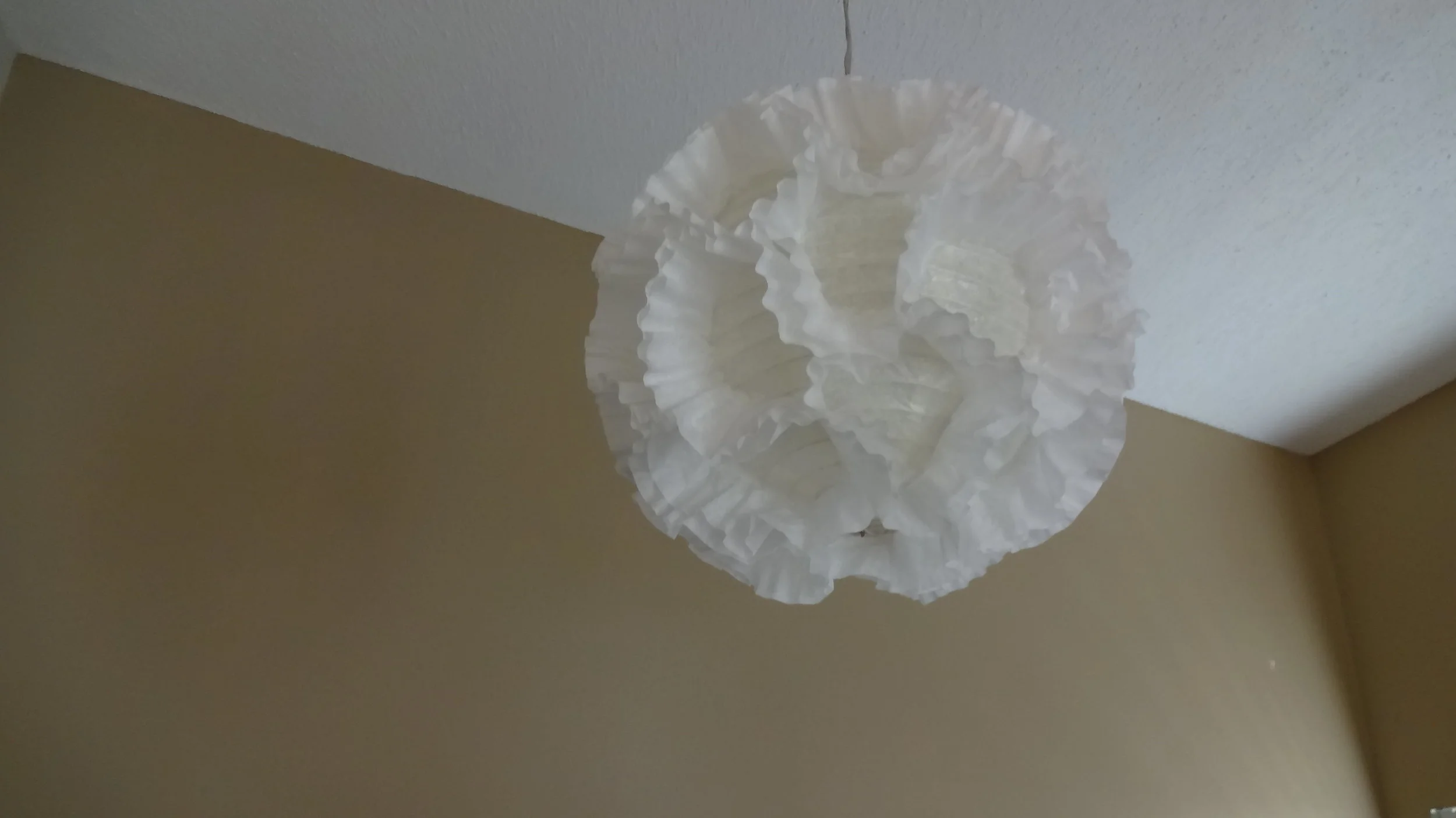 Make Your Own Light!