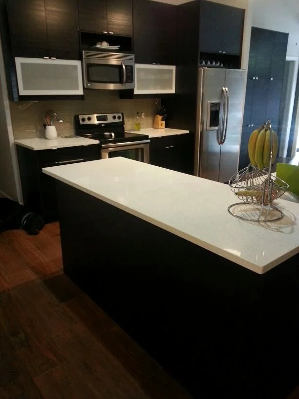 Modern Kitchen Remodel