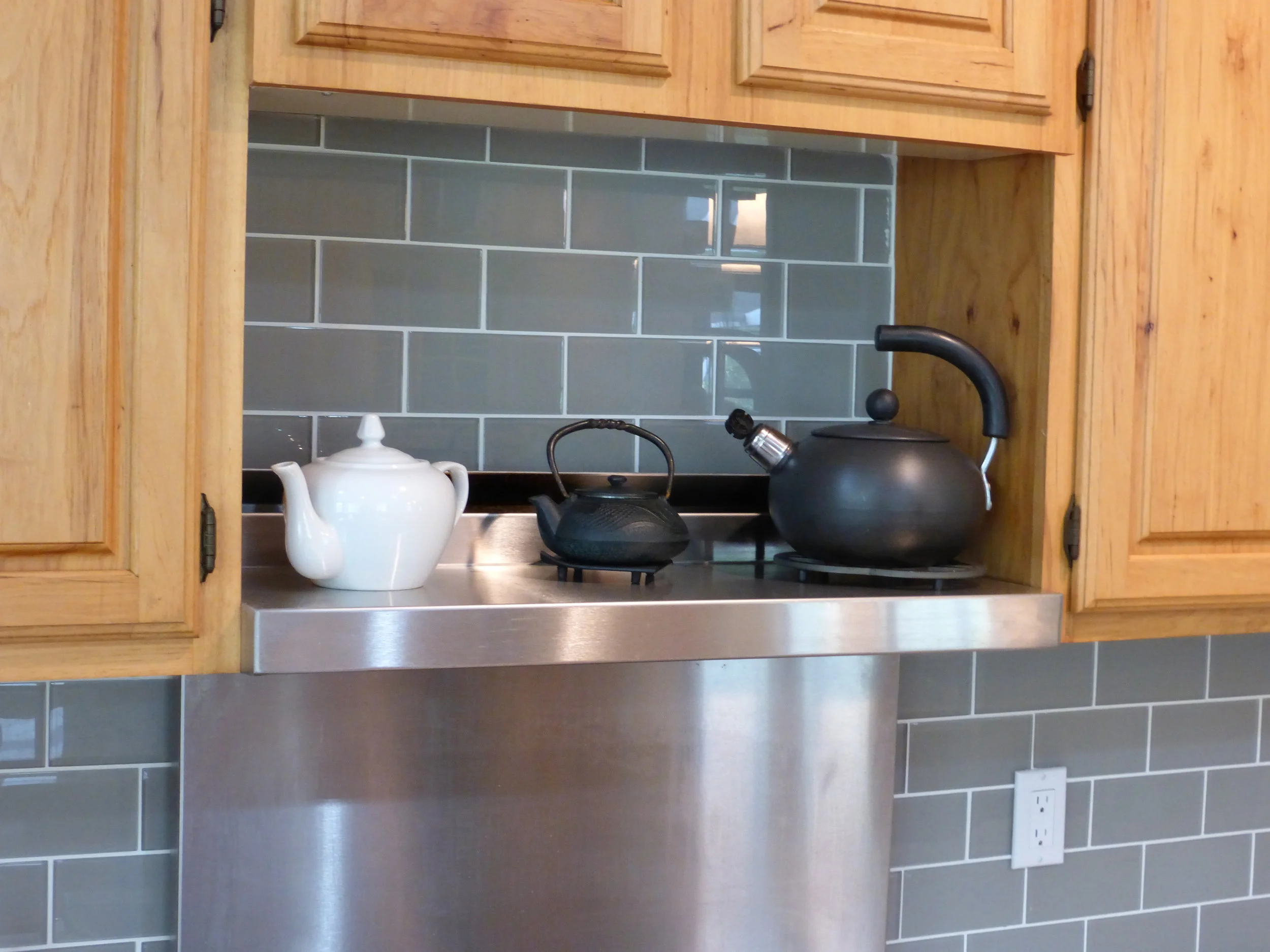 What is trending in Kitchen and Bath