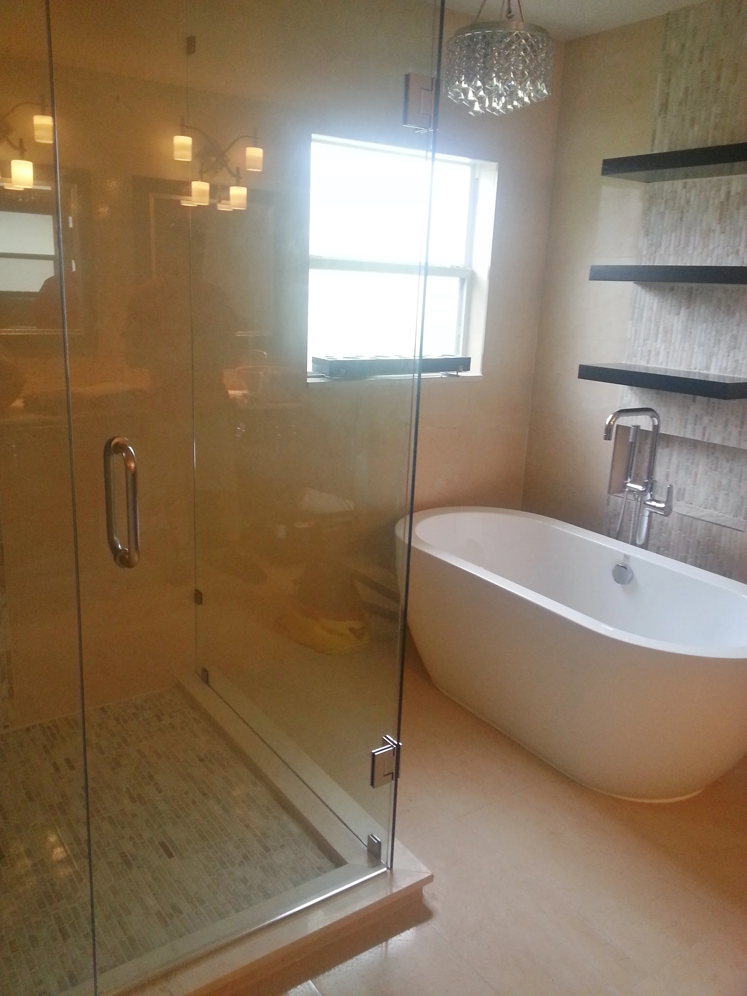 Bathroom Remodel