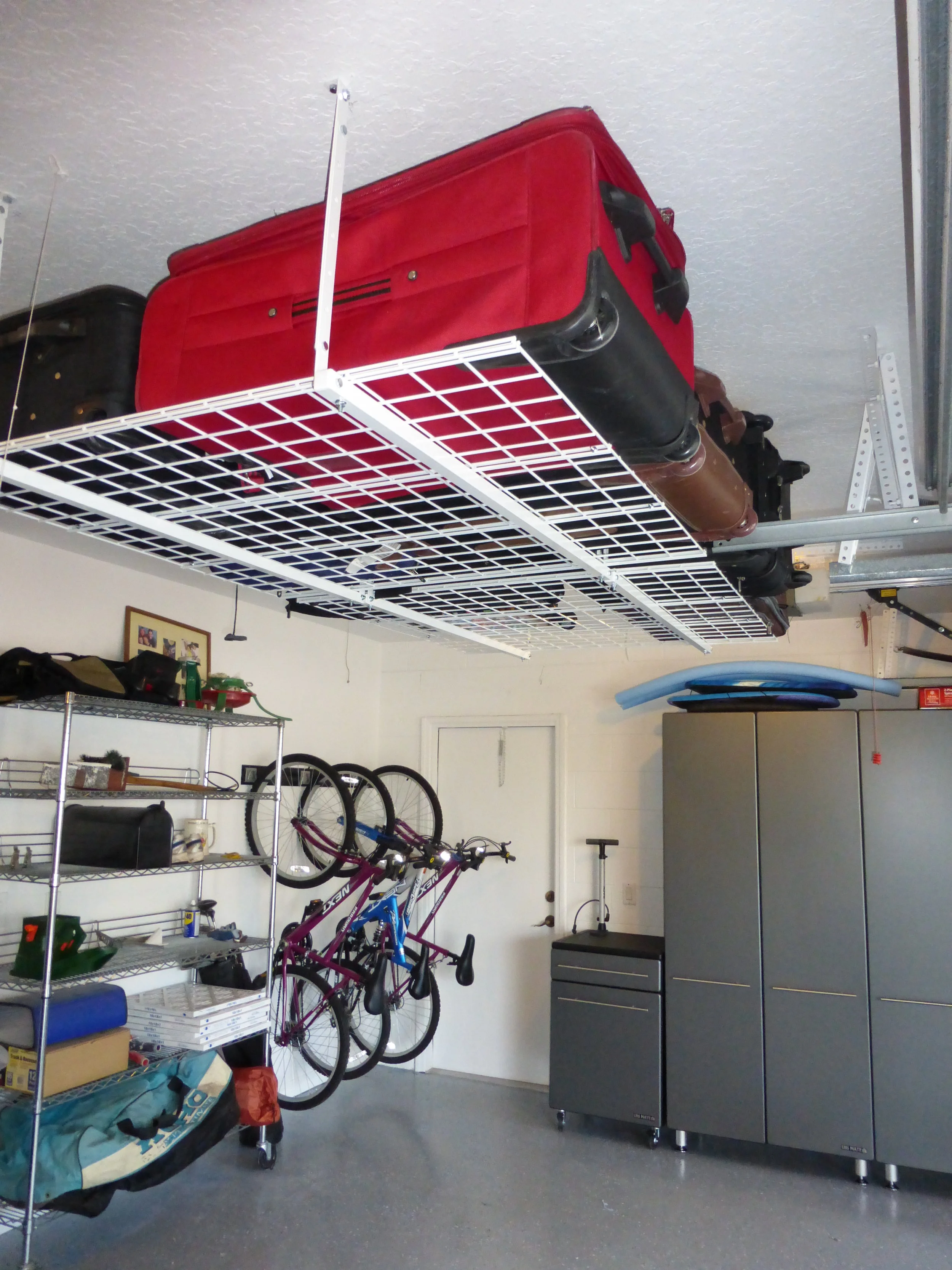 Holiday Organization