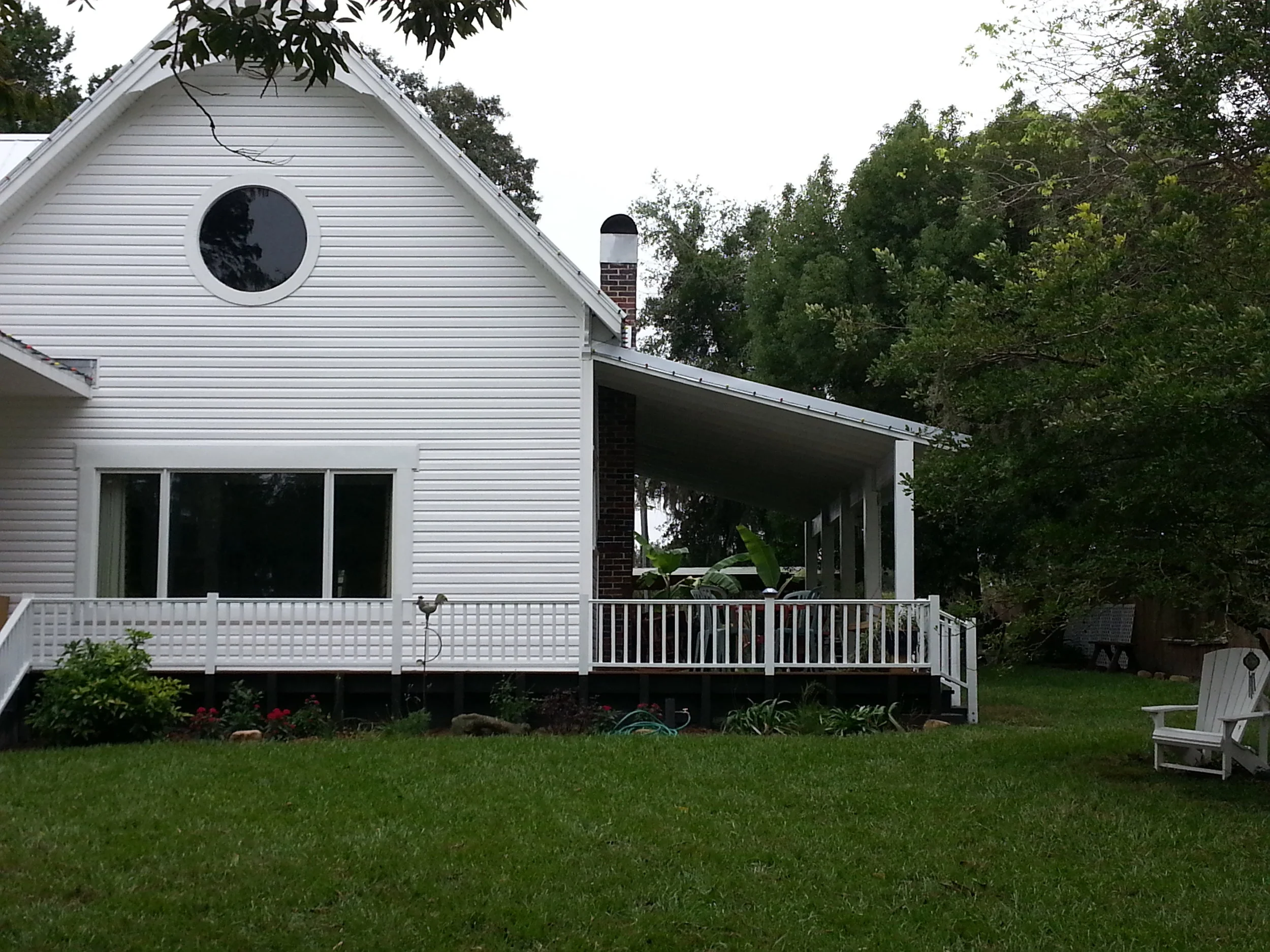 Historical Restoration - Finale